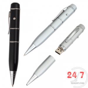 Bút USB 5 IN 1 khắc logo công ty số lượng lớn giá tốt bảo hành 2 năm