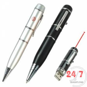 Bút USB 5 IN 1 khắc logo công ty số lượng lớn giá tốt bảo hành 2 năm