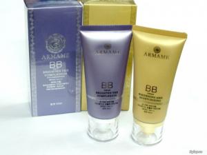 Kem Nền BB Cream Armame