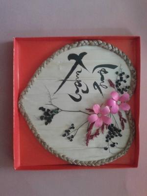 Quà lưu niệm thủ công (H001)