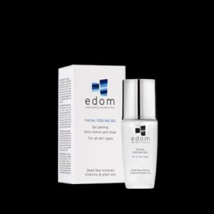 EDOM - Facial Peeling Gel