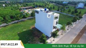 120tr sở hữu ngay Khu Phố Kinh Doanh Đa Năng 4 MT Đ.50m
