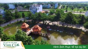 120tr sở hữu ngay Khu Phố Kinh Doanh Đa Năng 4 MT Đ.50m