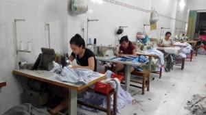 Xưởng may gia công Trang Trần - chuyên phân phối sỉ giá cực rẻ, hàng cực đẹp