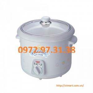 Nồi kho ca đa năng bằng điện Homepro DDG-30B hàng tốt giá tốt