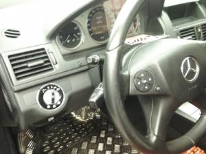 Bán Mec C230 cuối 2009 bản Full