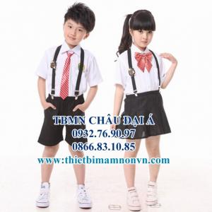 Đồng phục giá rẻ , các loại đồng phục mầm non , trẻ em