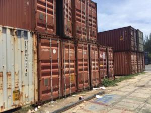 Cần Thuê, Mua Container Giá Rẻ tại Đà Nẵng LH Ms Xuân