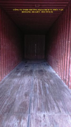 Cần Thuê, Mua Container Giá Rẻ tại Đà Nẵng LH Ms Xuân