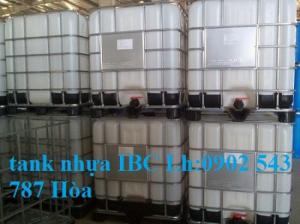 tank nhựa cũ giá rẻ