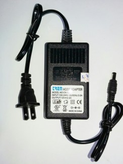 Adaptor 12V