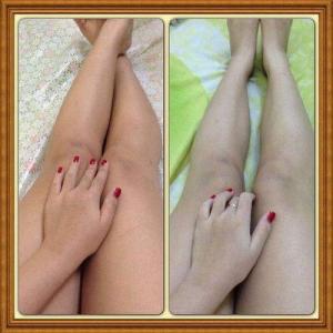 Kem tắm trắng radiant chu sa ngọc trai