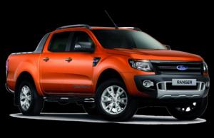 Tin hot! Bán xe bán tải ford ranger mới 100%