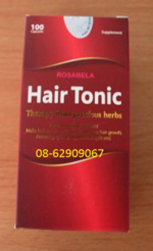 Bán HAIR TONIC- Giúp hết rụng tóc, hết hói đầu