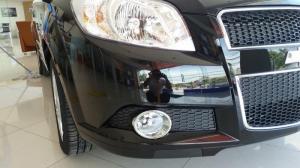 Chevrolet Aveo 2016 giá tốt trong tháng 10_Lh để được lái thử cảm nhận xe