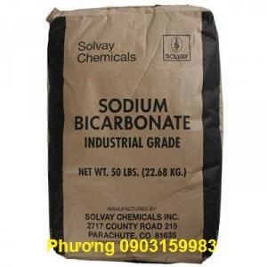 Bán NaHCO3 - Sodium bicarbonate - Bicard -giá tốt nhất