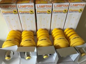 Xuất xứ: Thái Lan
- Chất liệu: Nhựa + hợp kim
- Màu sắc: Vàng
- Công suất: 18W
- Độ bền: 6000 giờ