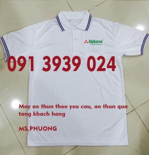 Áo thun đồng phục công ty, áo thun giá rẽ