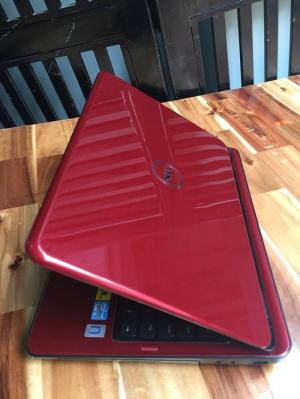 Laptop Dell N4110, i3 2230, 2G, 500G, vga 1G,...