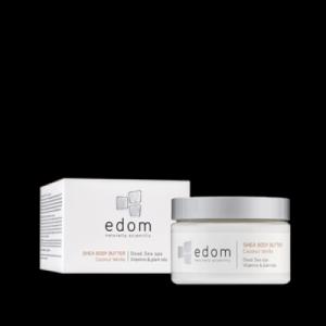 EDOM - Shea Body Butter