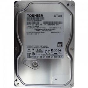 Ổ cứng av toshiba chuyên cho đầu camera