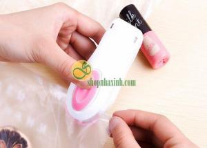Máy Hàn Miệng Túi Mẫu Mới NX1121