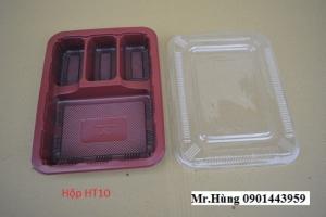 Đồ nhựa dùng 1 lần Hà Nội