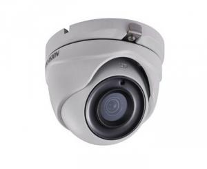 Camera HD-TVI hình bán cầu hồng ngoại 20m EXIR Trong nhà/Ngoài trời 3MP
