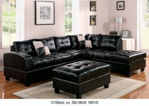 Sofa xuất khẩu da PU cao cấp SG95PU
