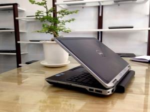 Cần bán Dell Latitude E6430 i5 3320 ram 4GB HDD 250GB