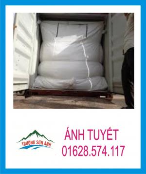 Bao lót container, bao đóng container