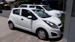 Bán xe Chevrolet Spark Duo giá chỉ 279tr gọi ngay