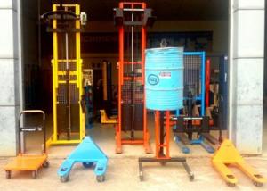Bảo trì xe nâng, sửa xe nâng toàn quốc chuyên nghiệp