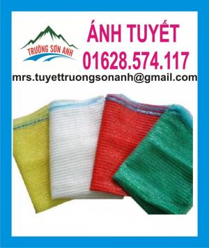 Túi lưới, túi lưới leno, túi leno