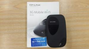 Bộ phát sóng wifi 3G Tp-Link M5250