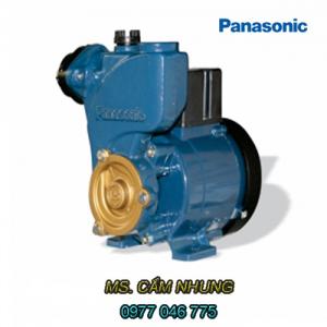 Máy bơm nước đẩy cao PANASONIC dùng trong dân dụng