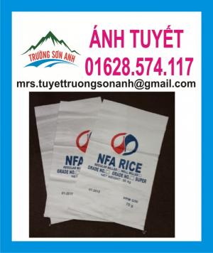 Bao gạo ghép màng