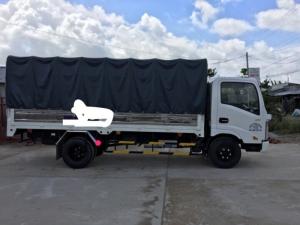 Cần Bán Veam VT3.5 tấn