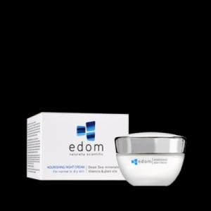 EDOM - Nourishing Night Cream