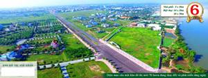 Có 500 đầu tư đất nền ở đâu? Vừa an toàn vừa đảm bảo lợi nhuận.