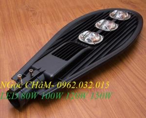 Bộ Đèn Led Cao Áp 80w,100w,120w,150w ,Đèn Led Cao Áp 150w