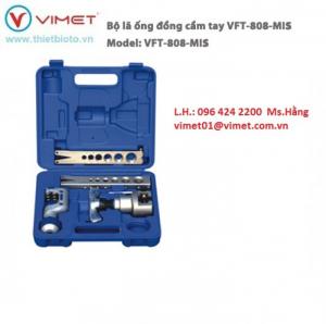 Bộ lã ống đồng Value VFT-808-MIS