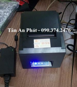 Phần mềm quản lý bán hàng cho Cửa hàng lưu niệm
