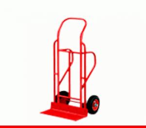 xe đẩy tay 2 bánh X485 - 1.260.000 VNĐ
Trọng tải: 300 kg
Màu sắc: đỏ
Chất liệu : thép ống và thép tấm
Kích thước: 560 x 220mm
Cự ly sàn xe: 295mm
Tổng chiều cao: 1350mm
Đường kính bánh xe: 260
Trọng lượng xe: 27kg