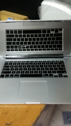 Macbook Pro Retina | HDD SSD 256GB