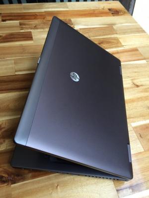 Laptop hp elitebook 6470p, i5 ivy, 4G, 250G,...