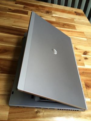 Laptop HP elitebook 8470p, i5 ivy, 4G, 320G,...