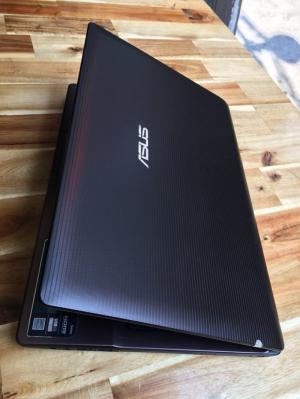 Laptop K53S, i5, 4G, 500G, vga 1G, đẹp, zin,...