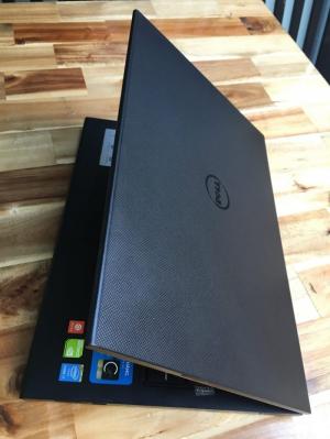 Laptop Dell 3542, i3 4030U, 4G, 500G, zin100%, giá rẻ