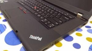 Nhập Khẩu Mỹ ! ! ! Lenovo Thinkpad T530 i5-3320M /4Gb / 320Gb / HD 4000 / 15,6 (1600x900)